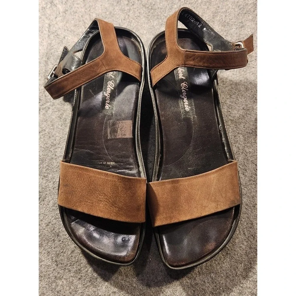 Robert Clergerie brand robert